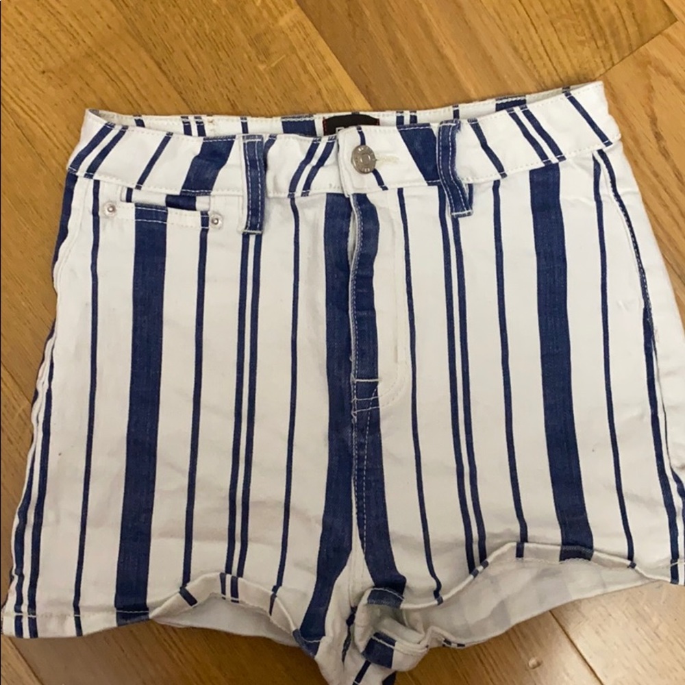 BDG Urban Outfitters Denim Shorts